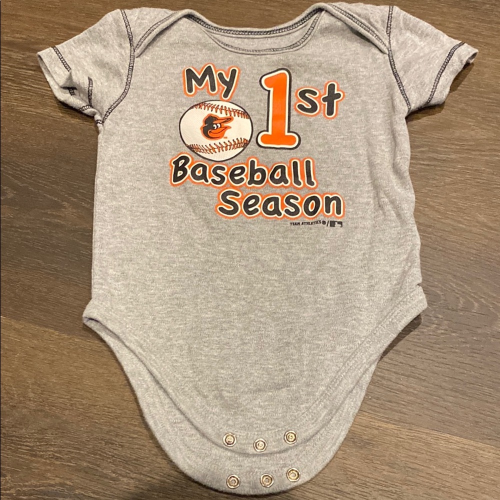 ‼️ORIOLES‼️